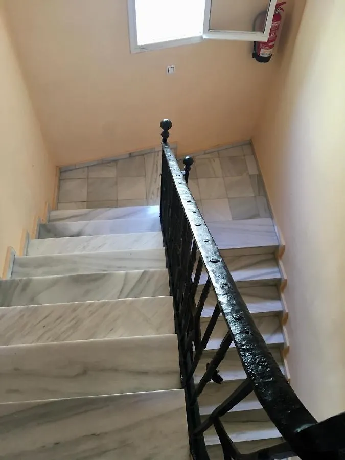 El Mirador Del Mentidero Apartman Cádiz 0*,  Spanyolország